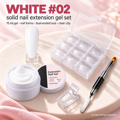 💅🔥Nail Extension Builder Gel