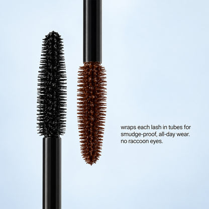 ✨👁️Keep your lashes looking stunning all day—waterproof, sweat-proof, and smudge-proof! 💖💃