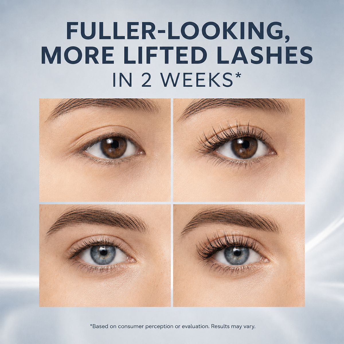 Eyelash Growth Serum