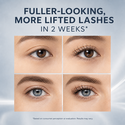 Eyelash Growth Serum