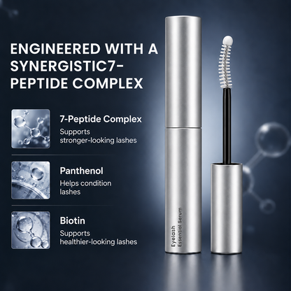 Eyelash Growth Serum