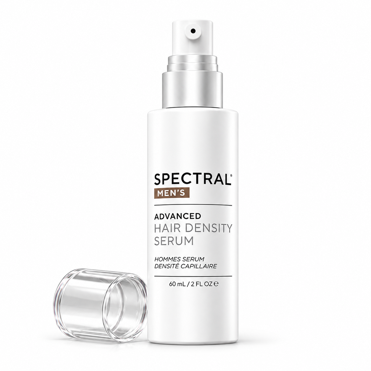 Mens Hair Serum w/ Nanoxidil 5%