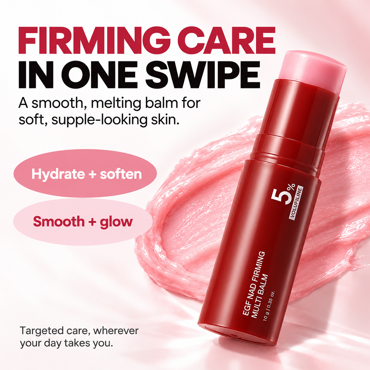 NAD+ EGF Firming Multi Balm