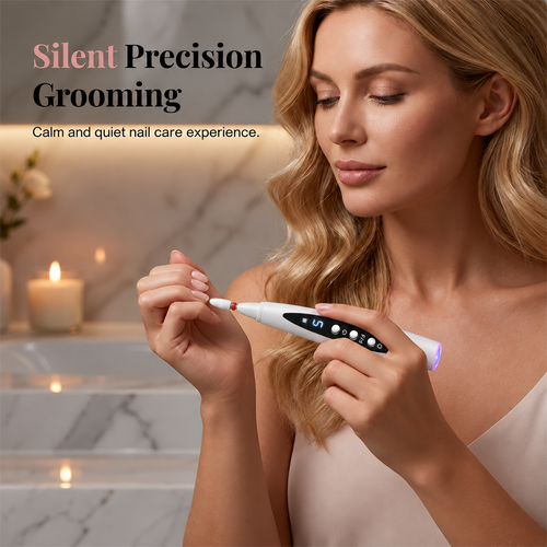 🔥 Over 100,000 sold monthly✨ Professional electric nail drill