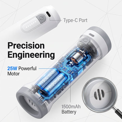 💥Dedicated Wireless Vacuum Pump for Compression Bags