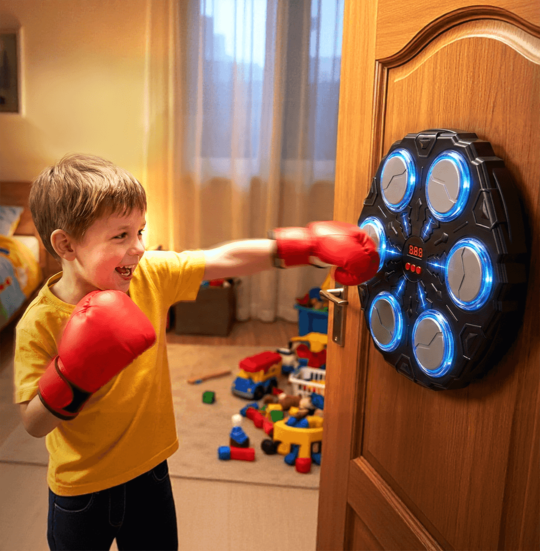 Smart Air Purifier