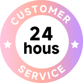 24/7 Quality Customer Service