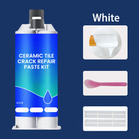 Porcelain White