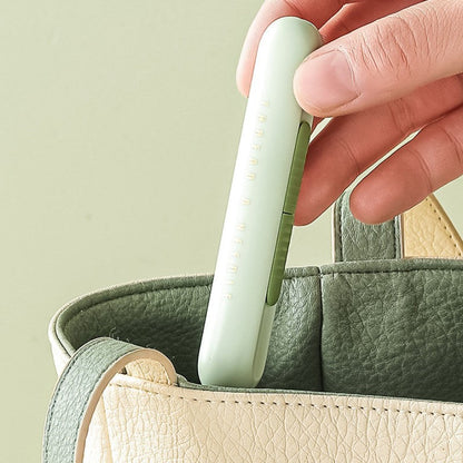 🧵 Thread Needles Easily! Easy-Grip Needle Threader