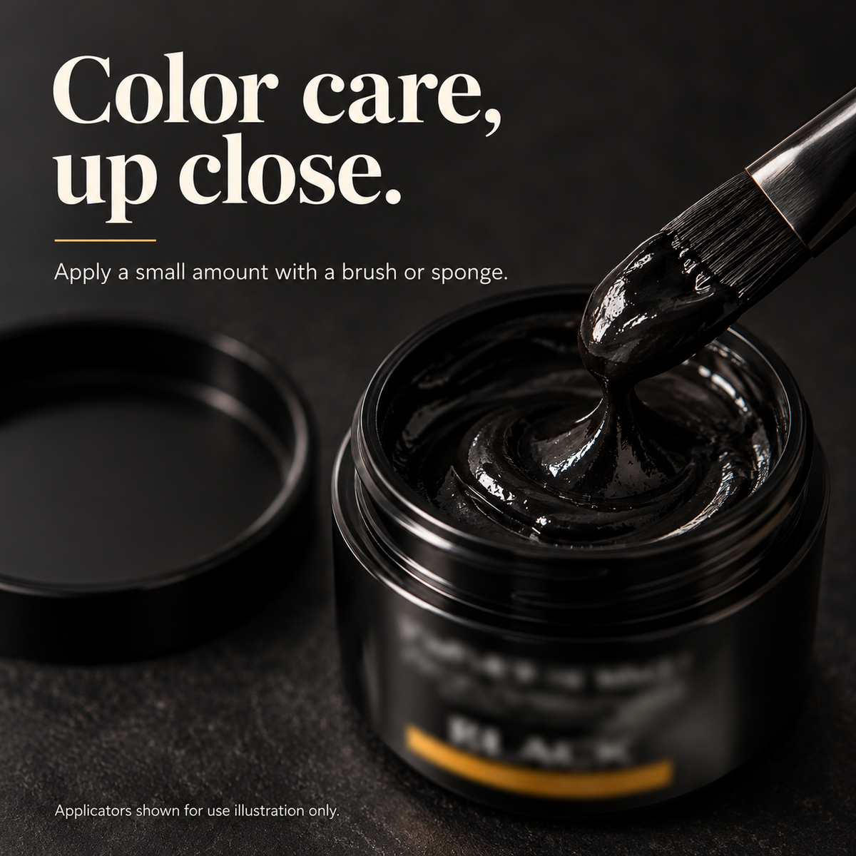 🎄🔥 Leather Color Restorer for Fading & Surface Scuffs